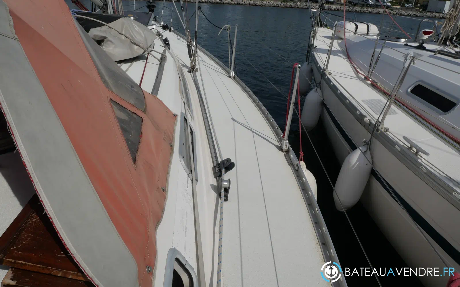 slider 182 Sigma Yacht Sigma 38