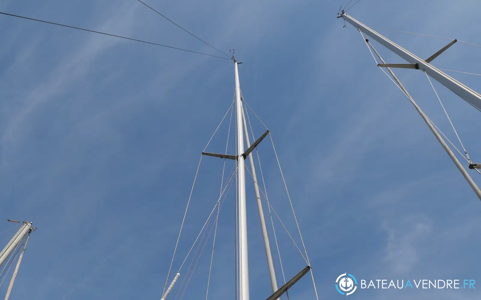 slider 186 Sigma Yacht Sigma 38