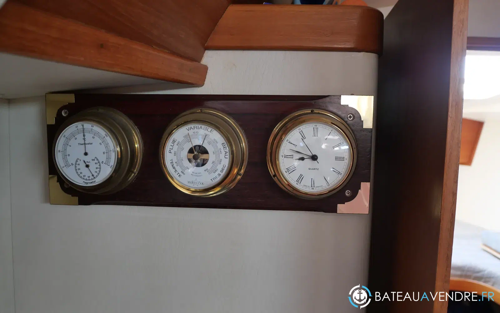 slider 16 Sigma Yacht Sigma 38