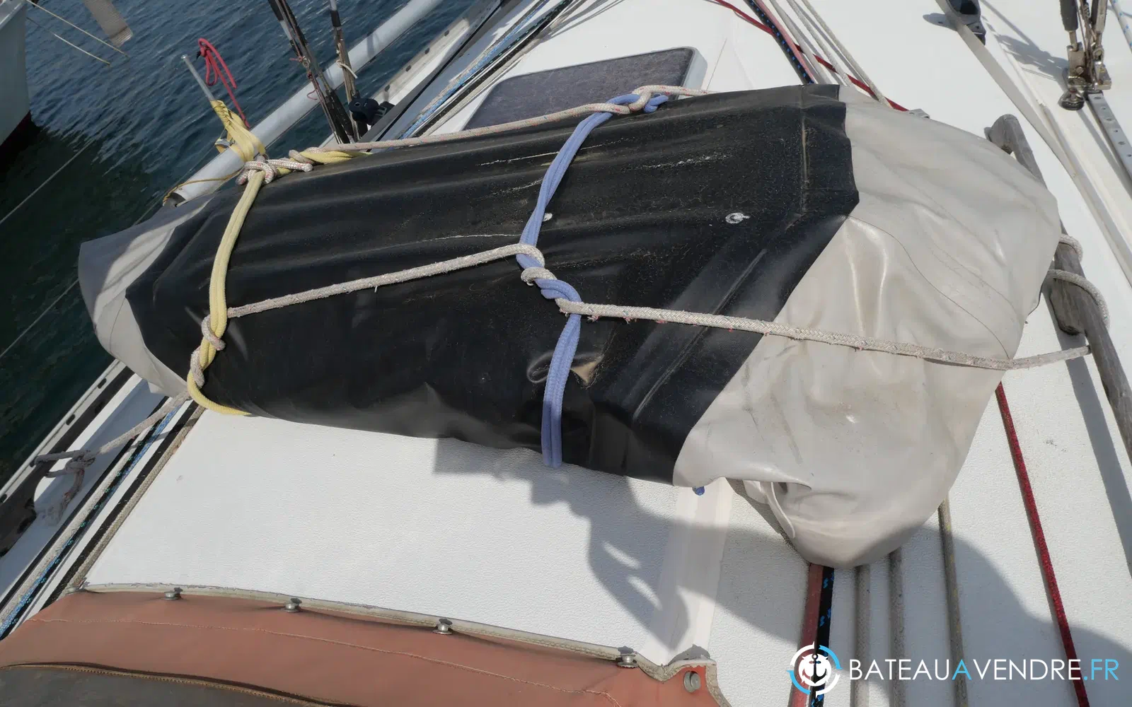 slider 188 Sigma Yacht Sigma 38