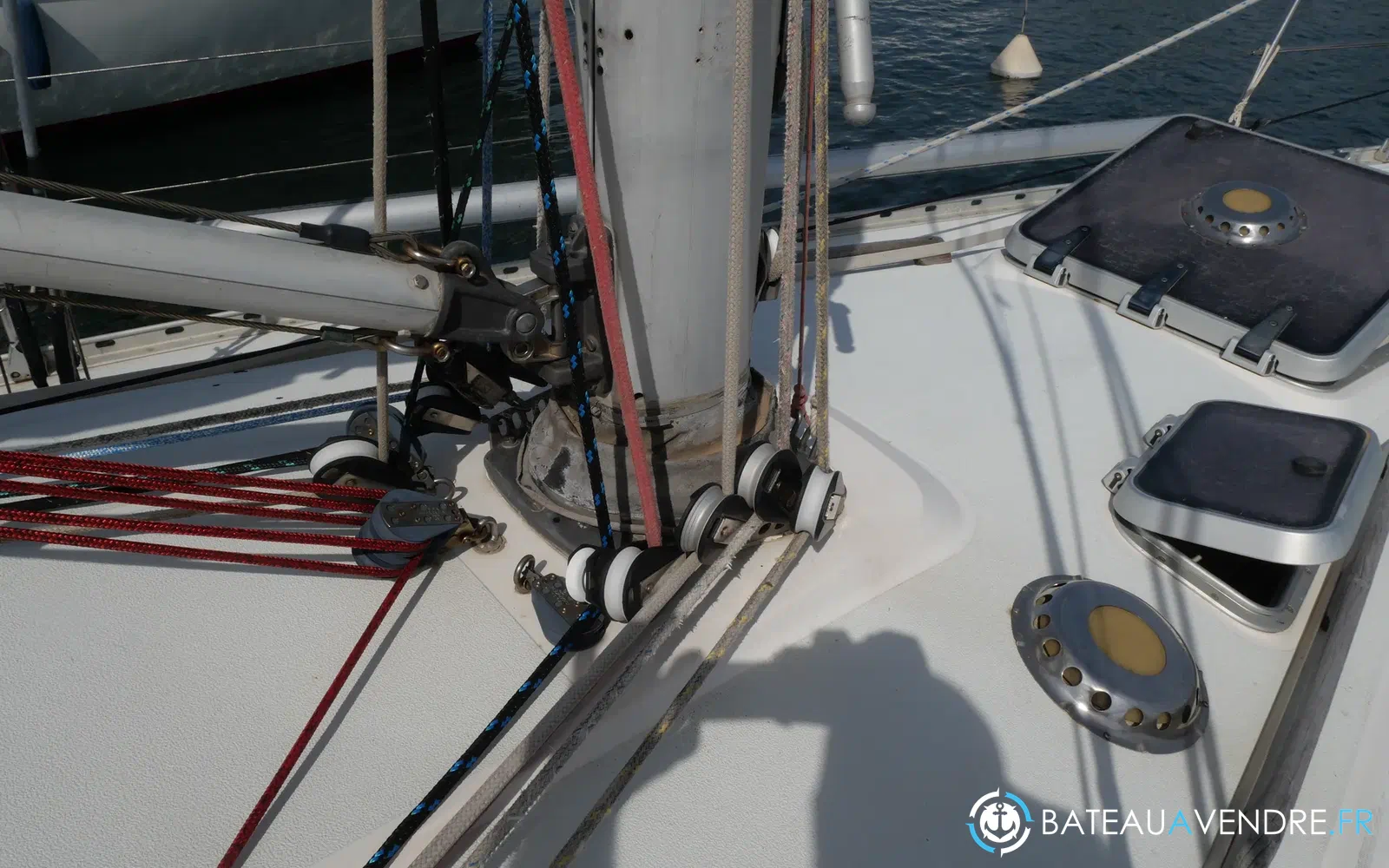 slider 190 Sigma Yacht Sigma 38