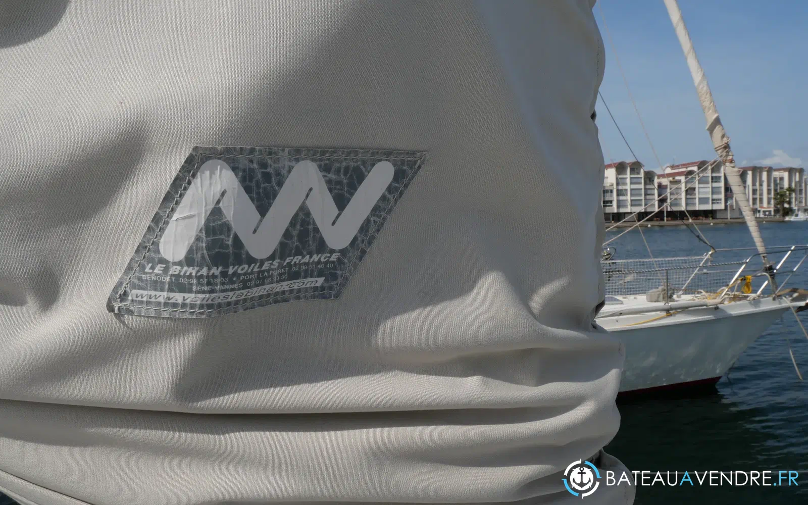 slider 192 Sigma Yacht Sigma 38