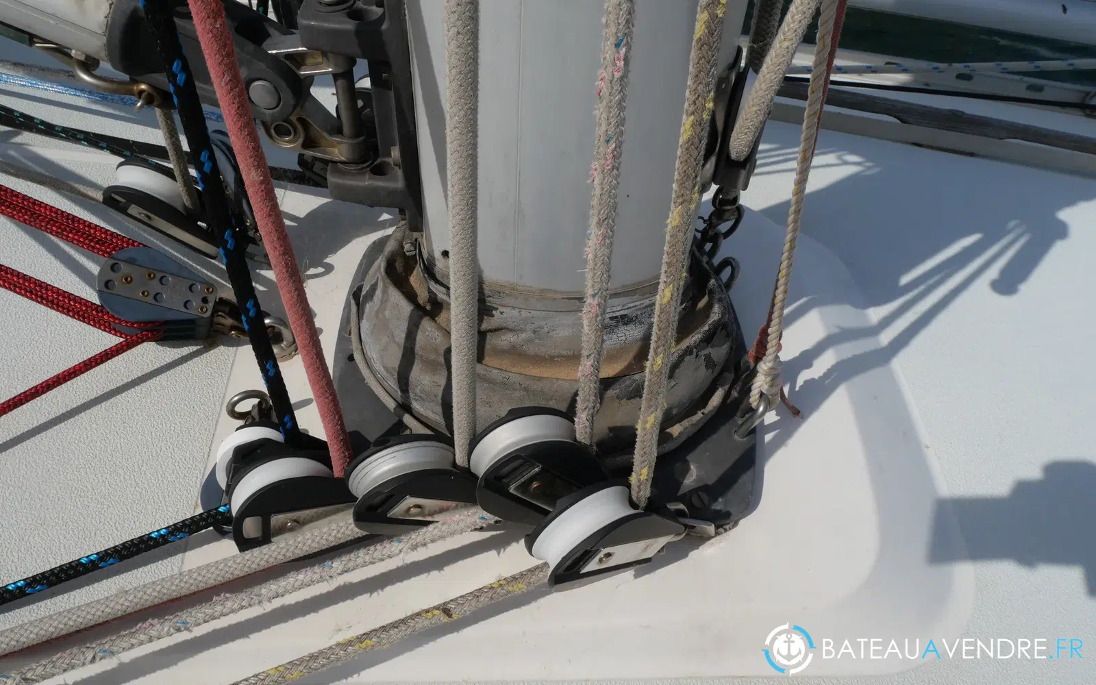 slider 194 Sigma Yacht Sigma 38