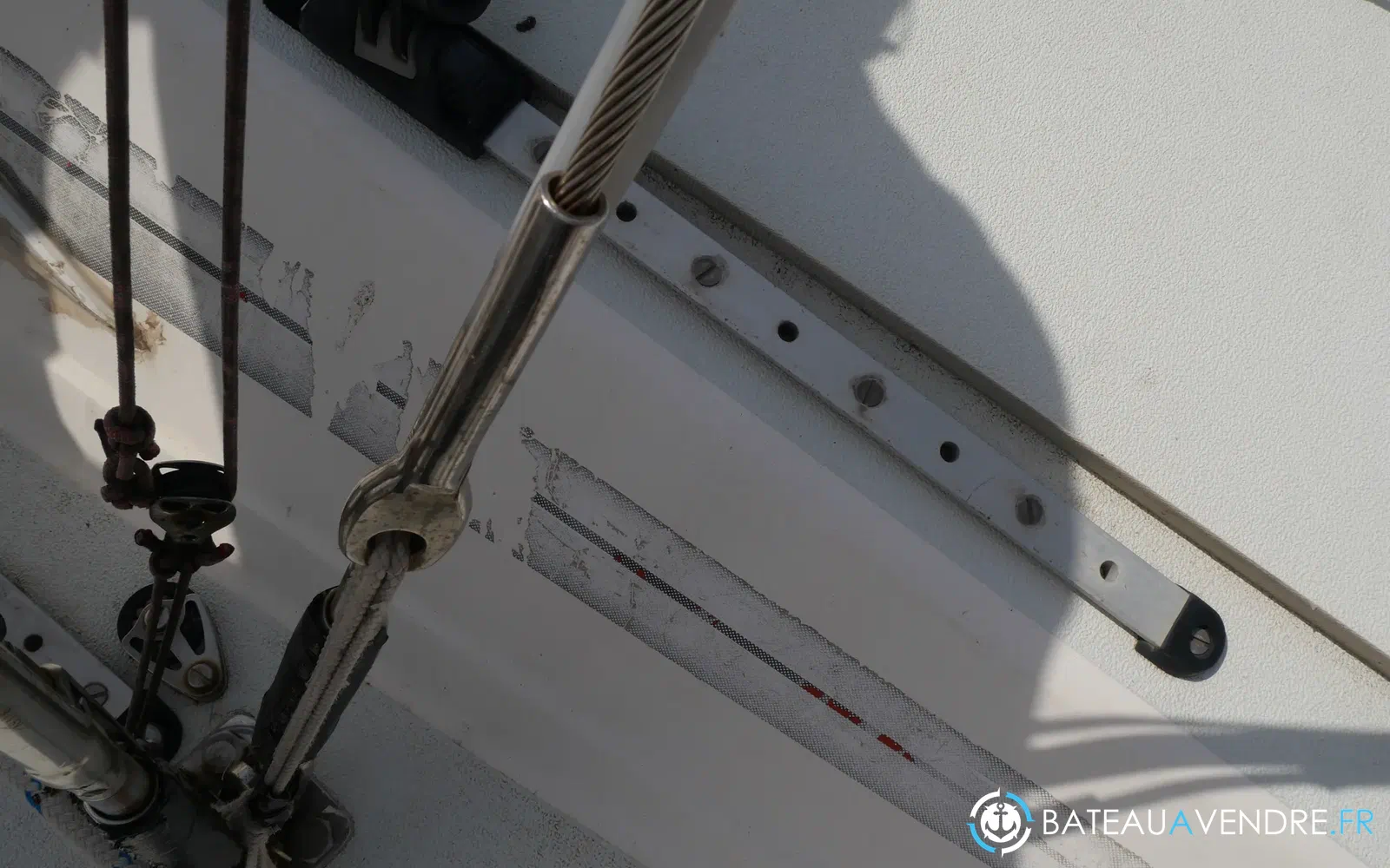 slider 195 Sigma Yacht Sigma 38