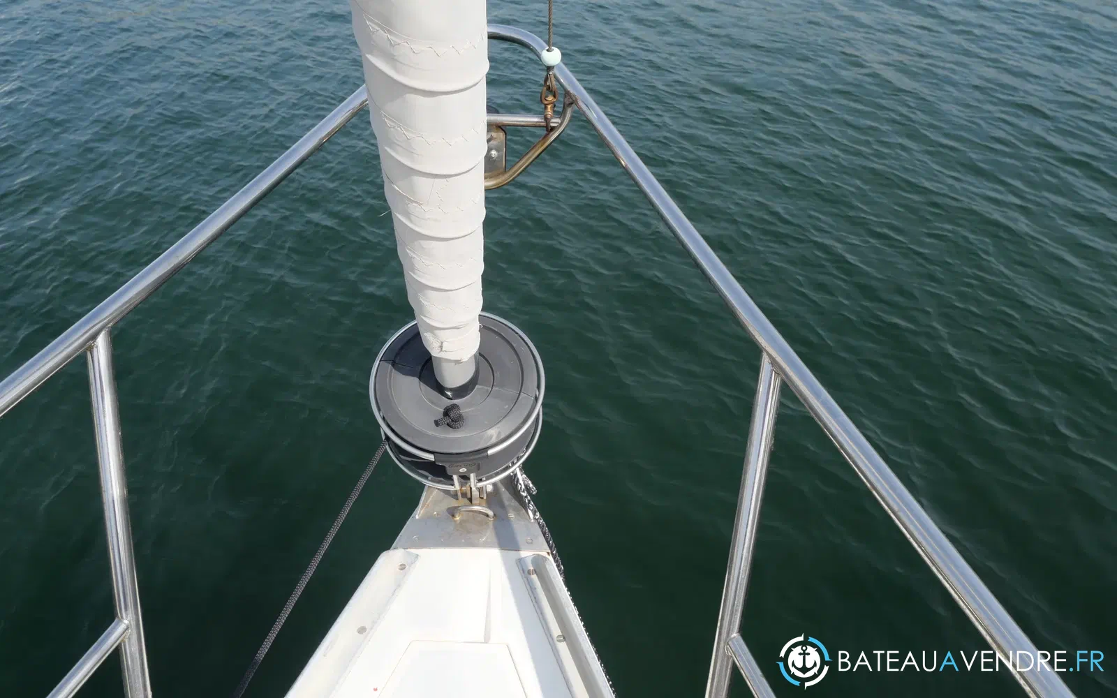 slider 197 Sigma Yacht Sigma 38