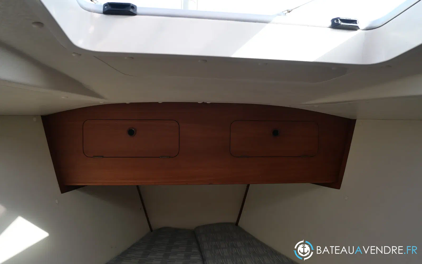 slider 17 Sigma Yacht Sigma 38