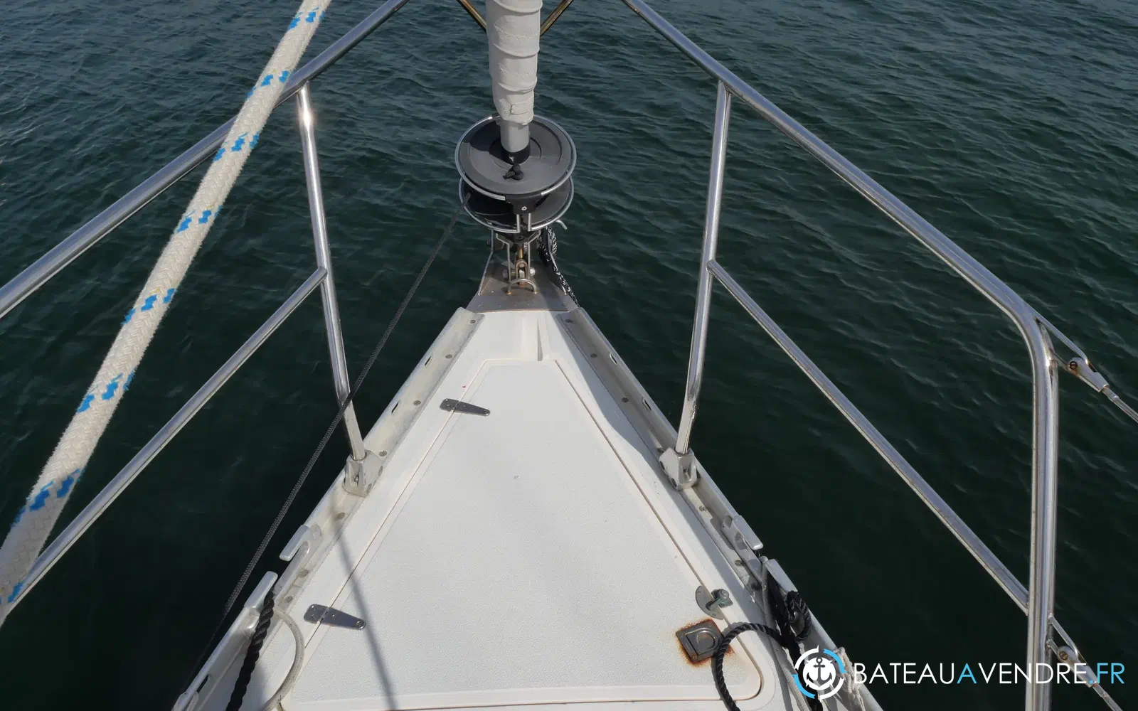 slider 198 Sigma Yacht Sigma 38