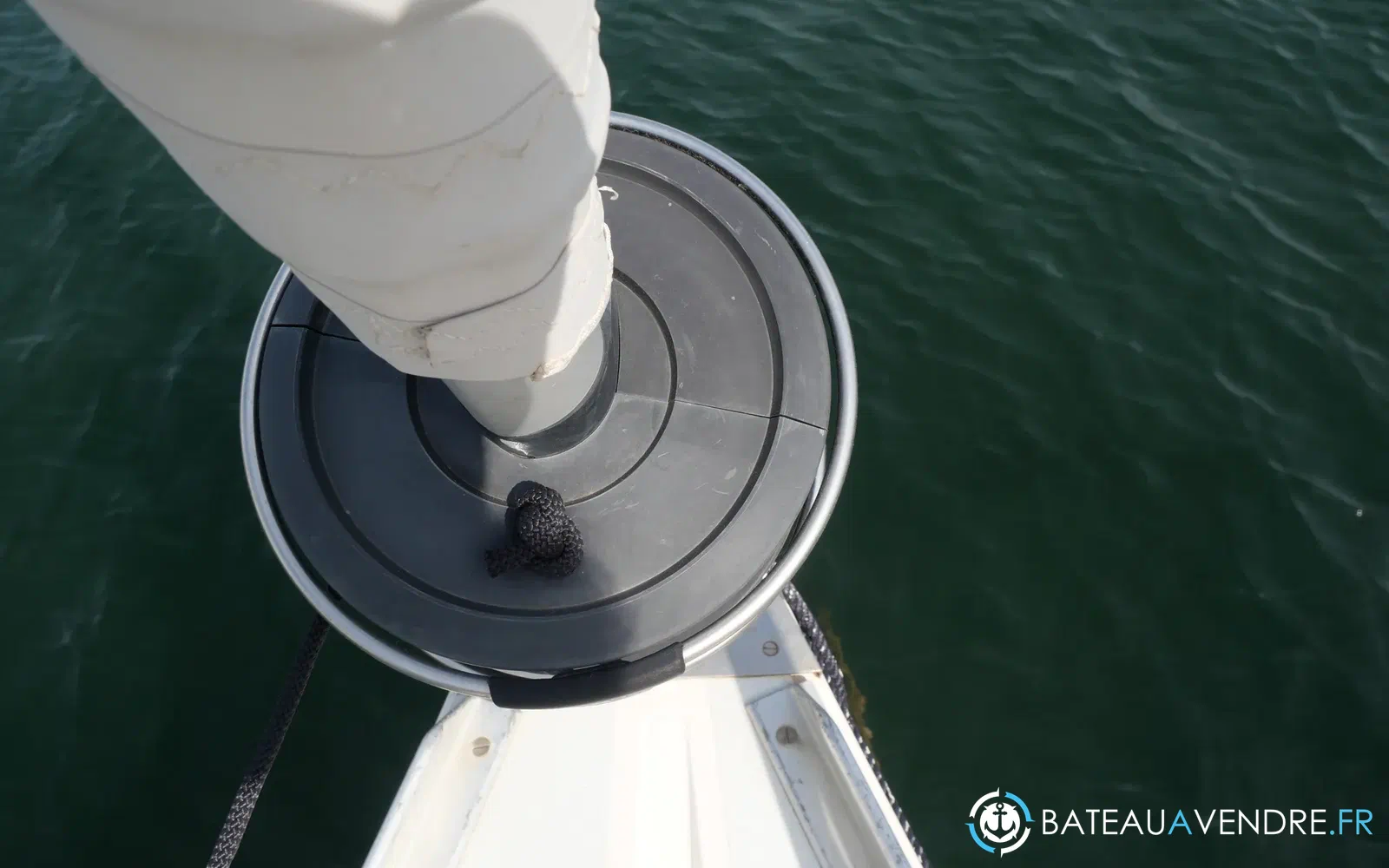 slider 200 Sigma Yacht Sigma 38