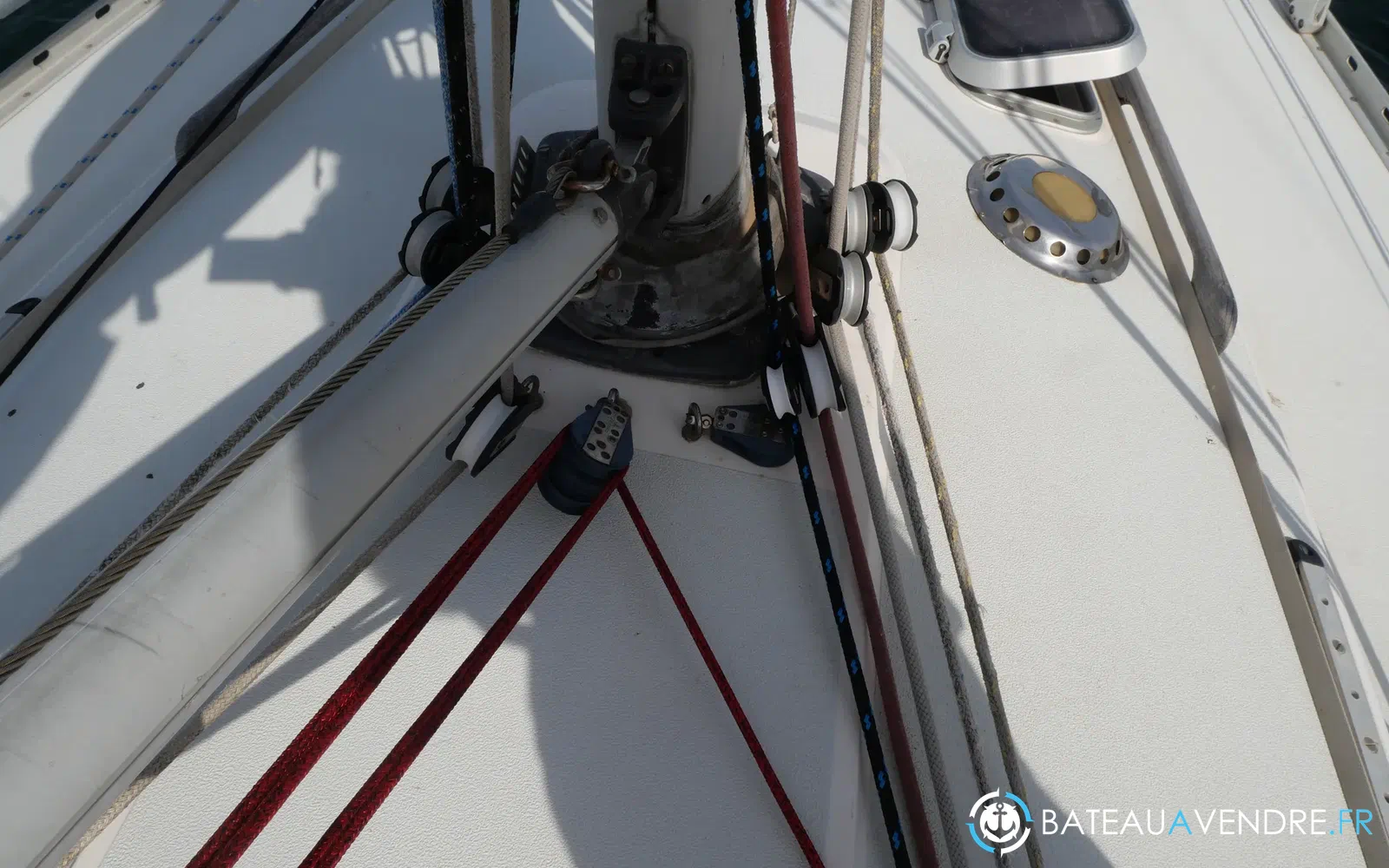 slider 206 Sigma Yacht Sigma 38