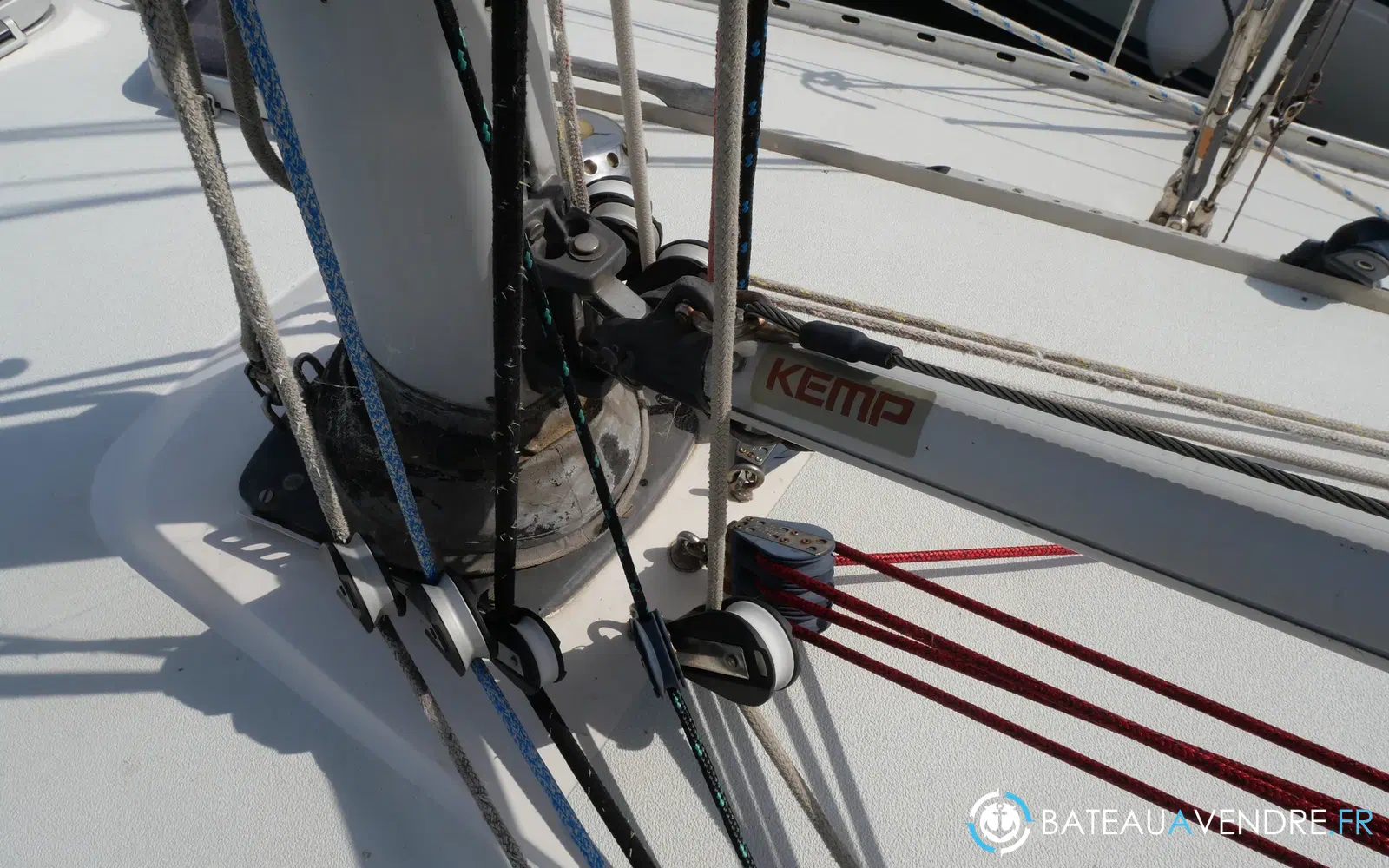 slider 209 Sigma Yacht Sigma 38