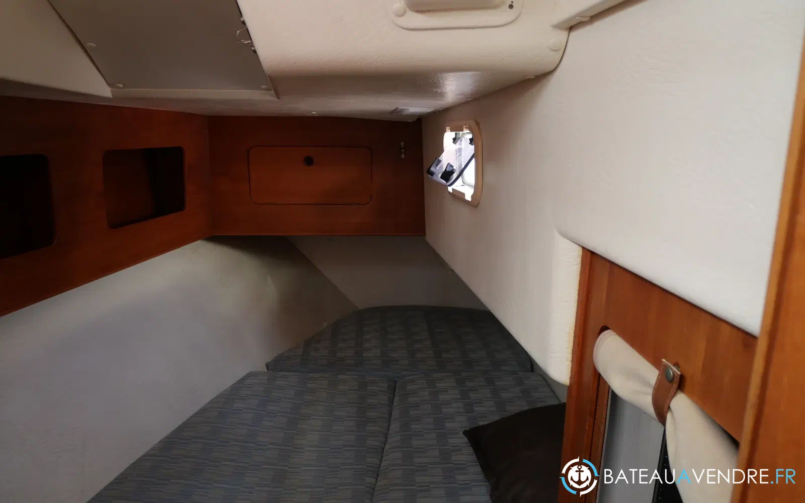 slider 21 Sigma Yacht Sigma 38