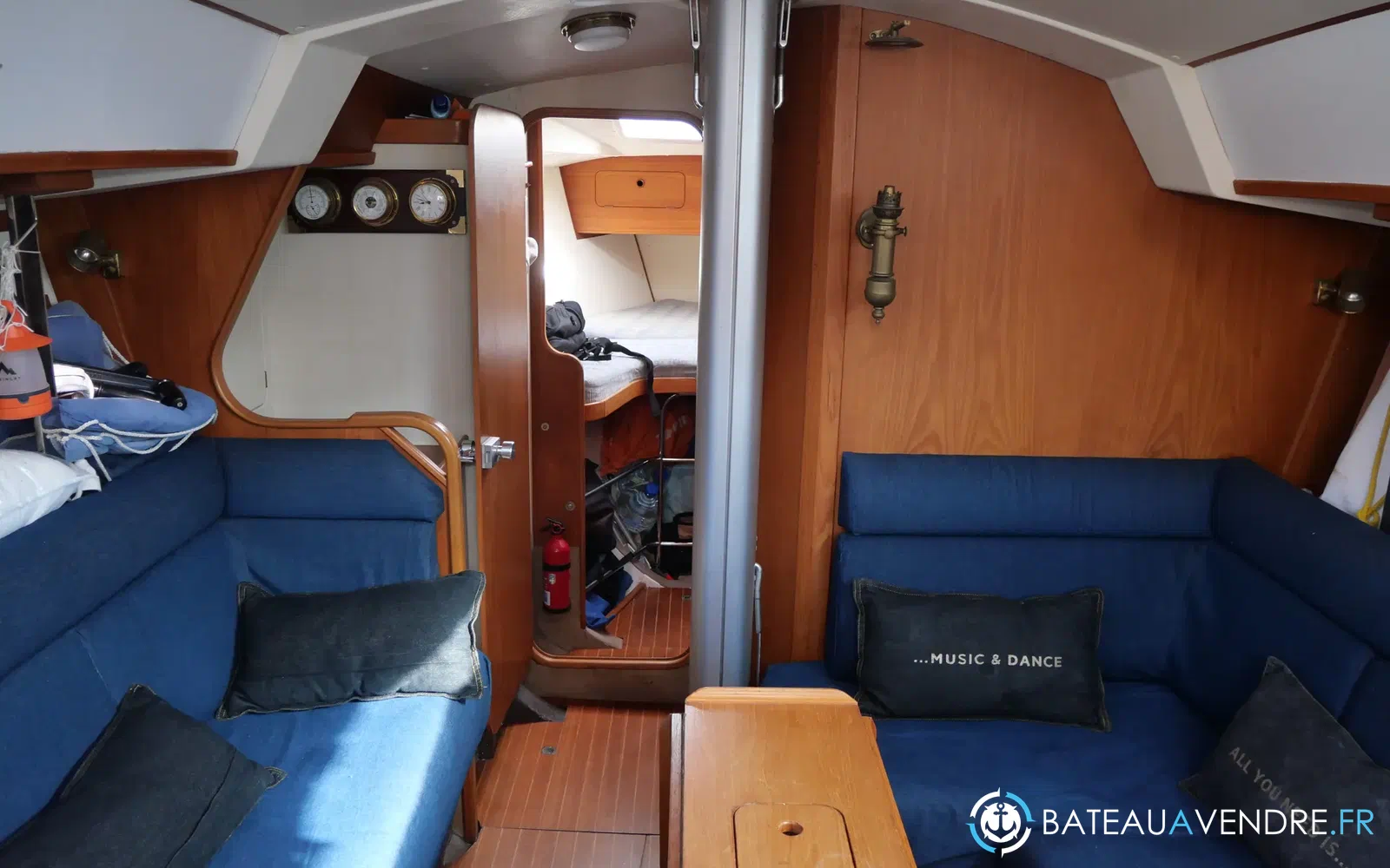 slider 26 Sigma Yacht Sigma 38