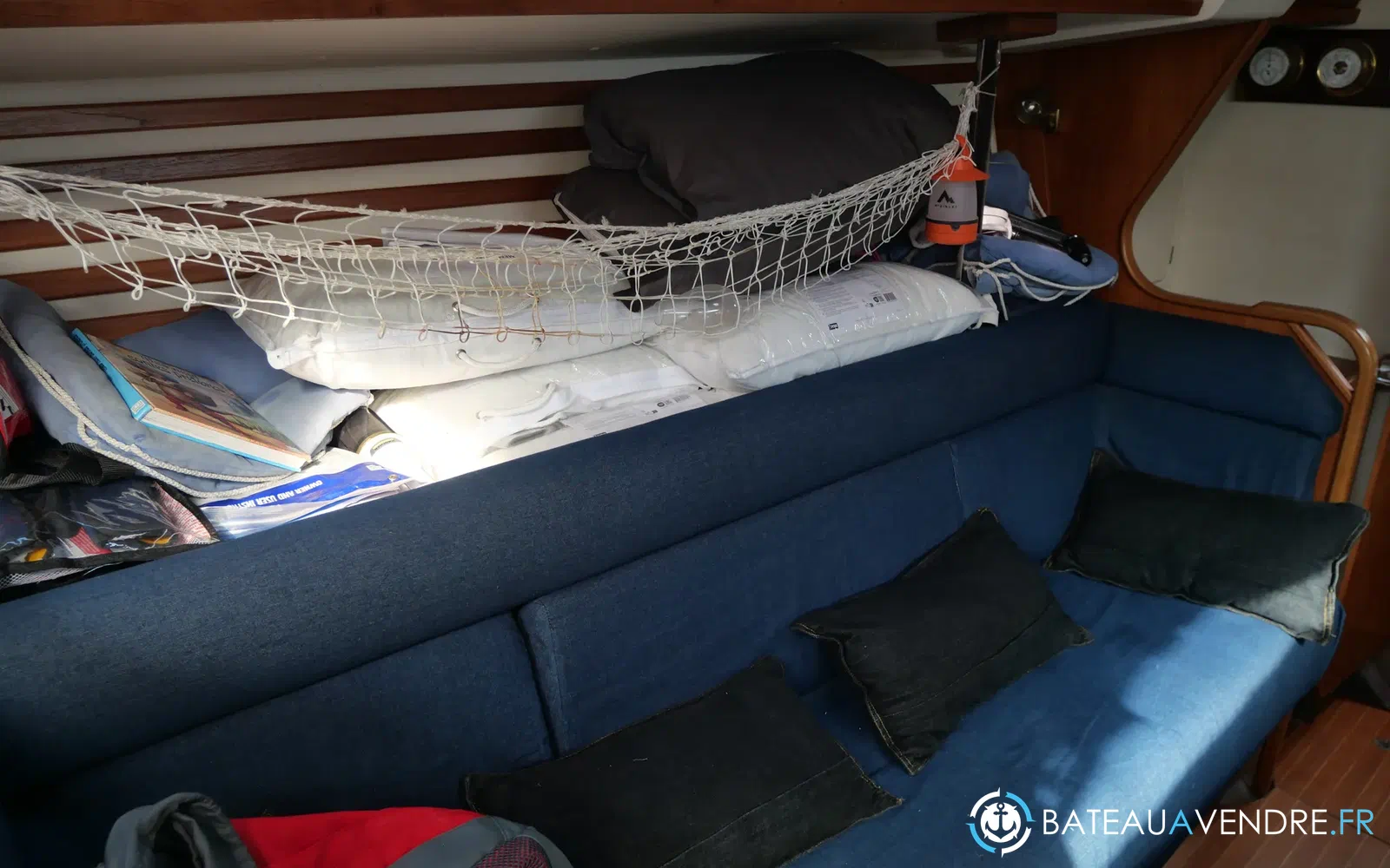 slider 27 Sigma Yacht Sigma 38