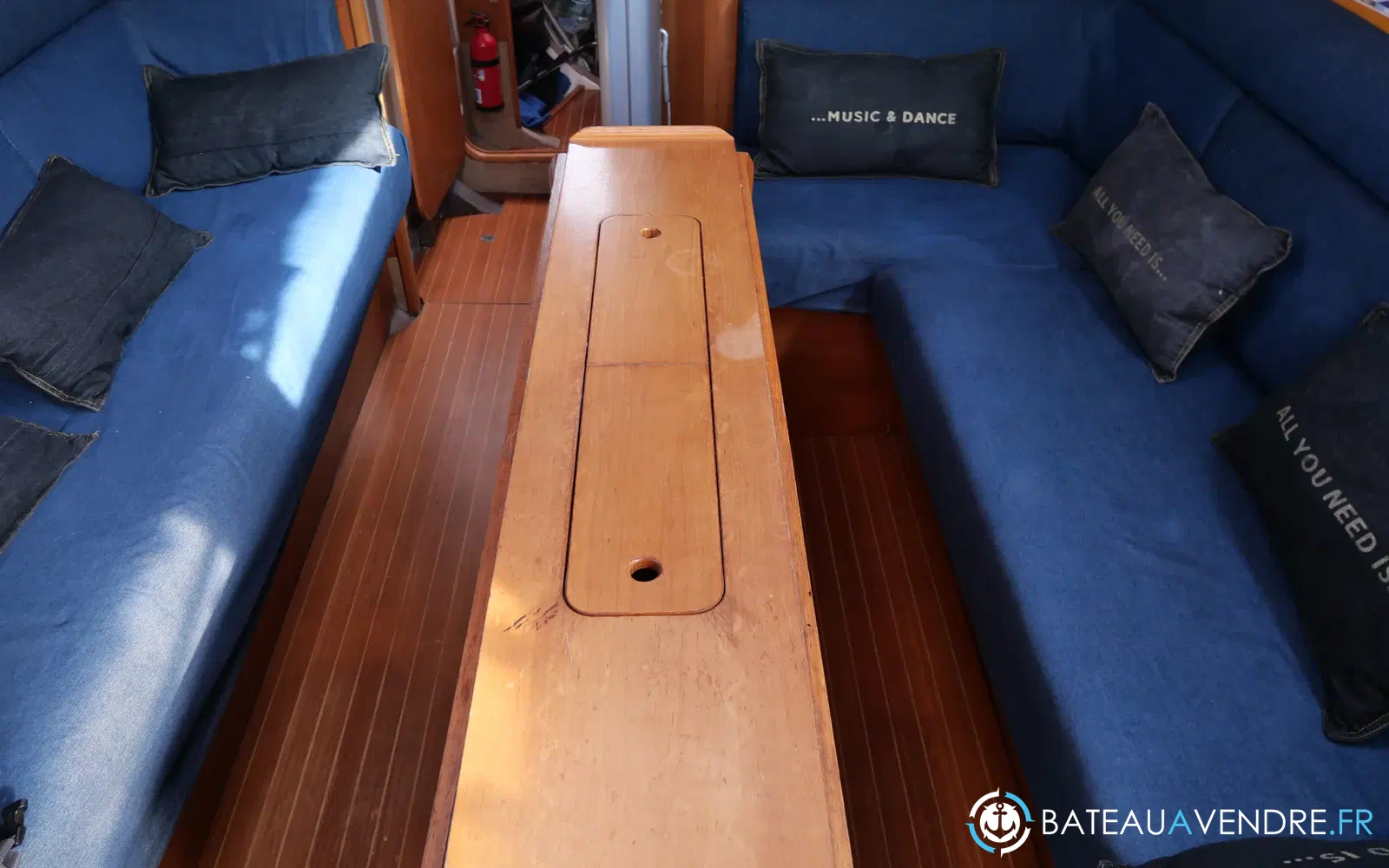 slider 30 Sigma Yacht Sigma 38