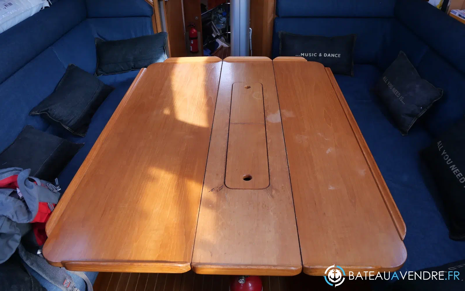 slider 31 Sigma Yacht Sigma 38