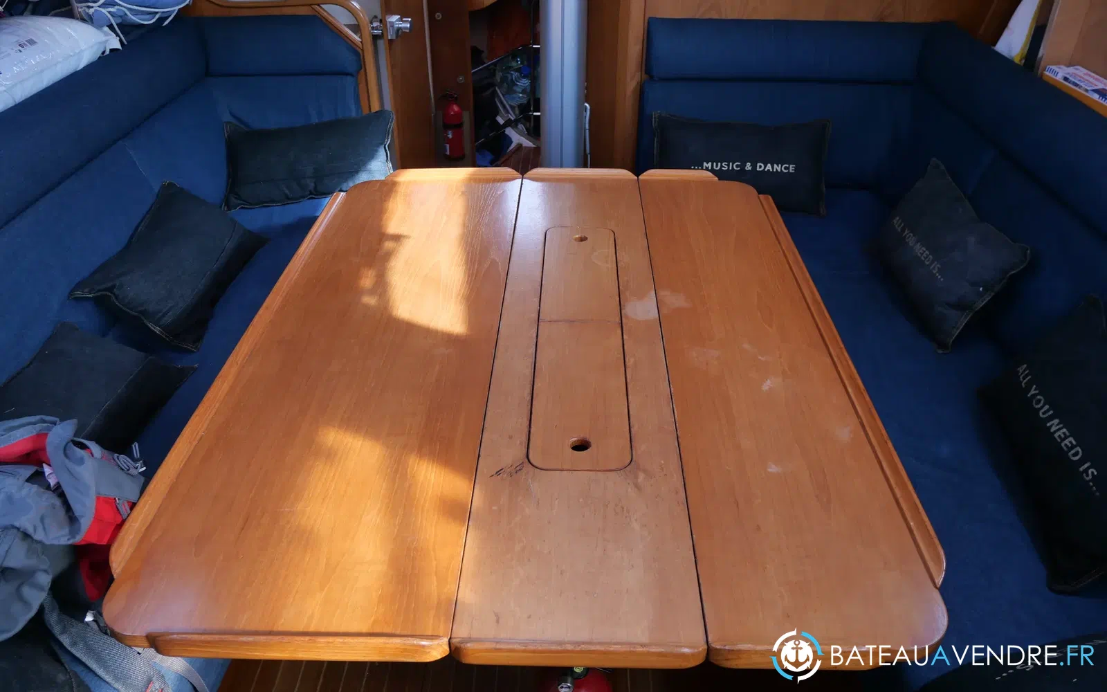 slider 32 Sigma Yacht Sigma 38