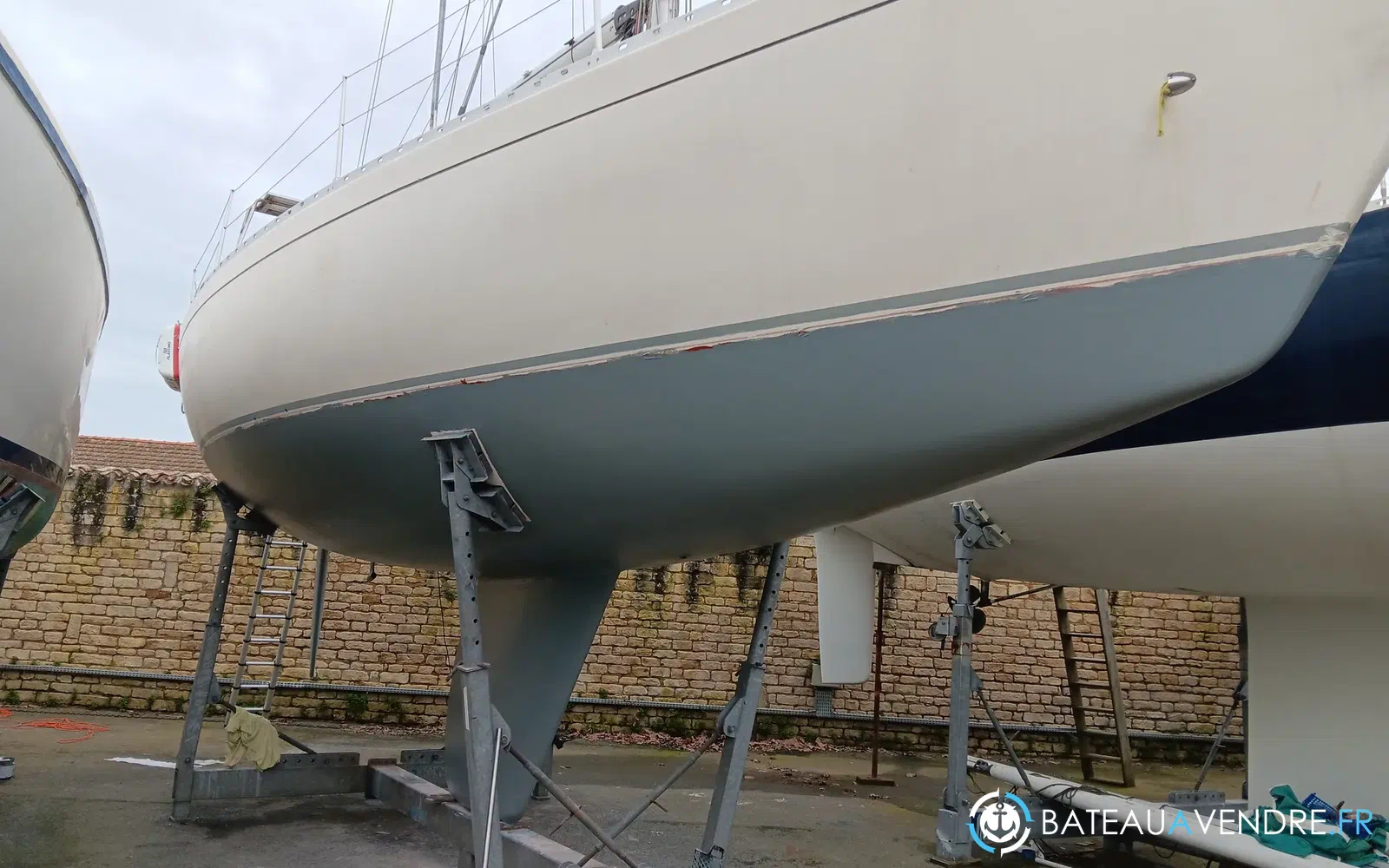 slider 1 Sigma Yacht Sigma 38