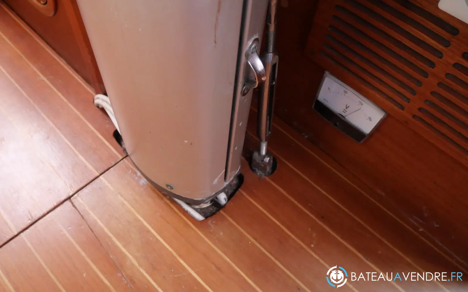 slider 44 Sigma Yacht Sigma 38
