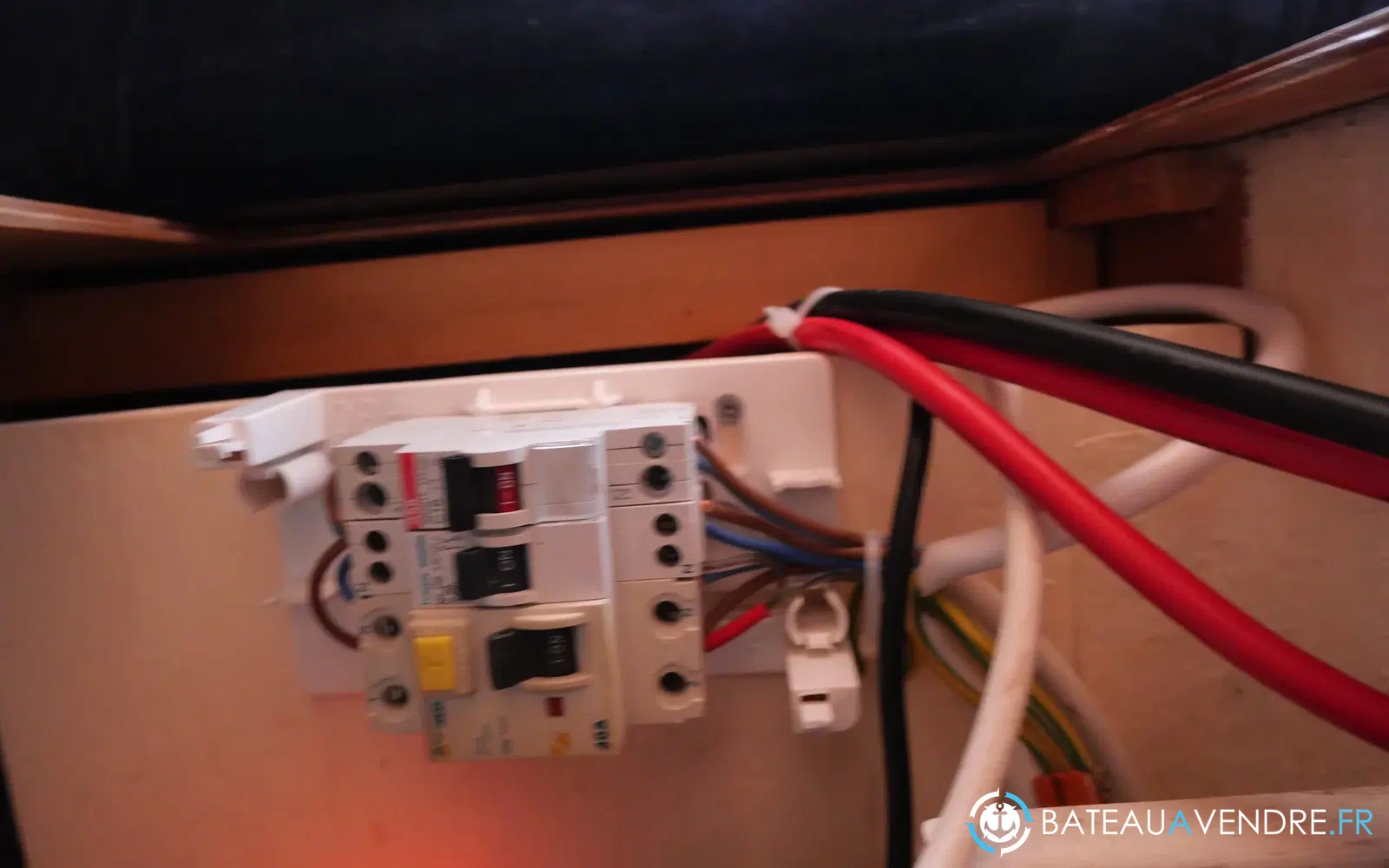 slider 46 Sigma Yacht Sigma 38