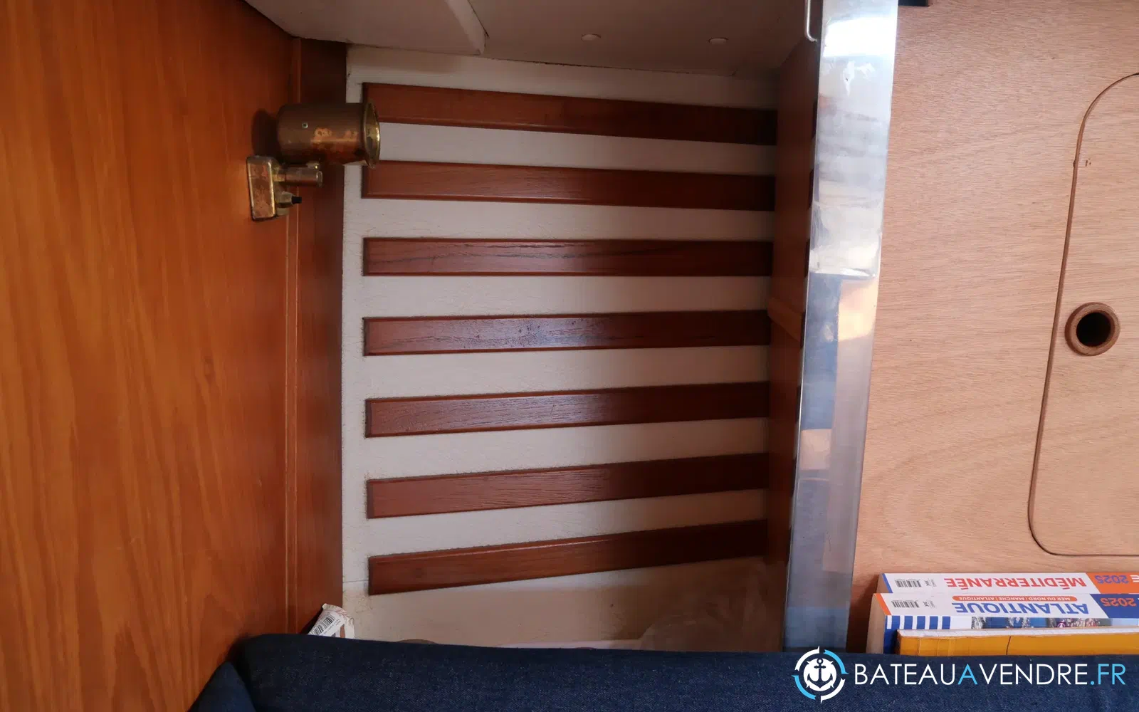 slider 51 Sigma Yacht Sigma 38