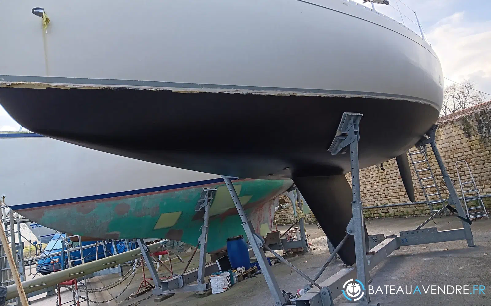 slider 3 Sigma Yacht Sigma 38