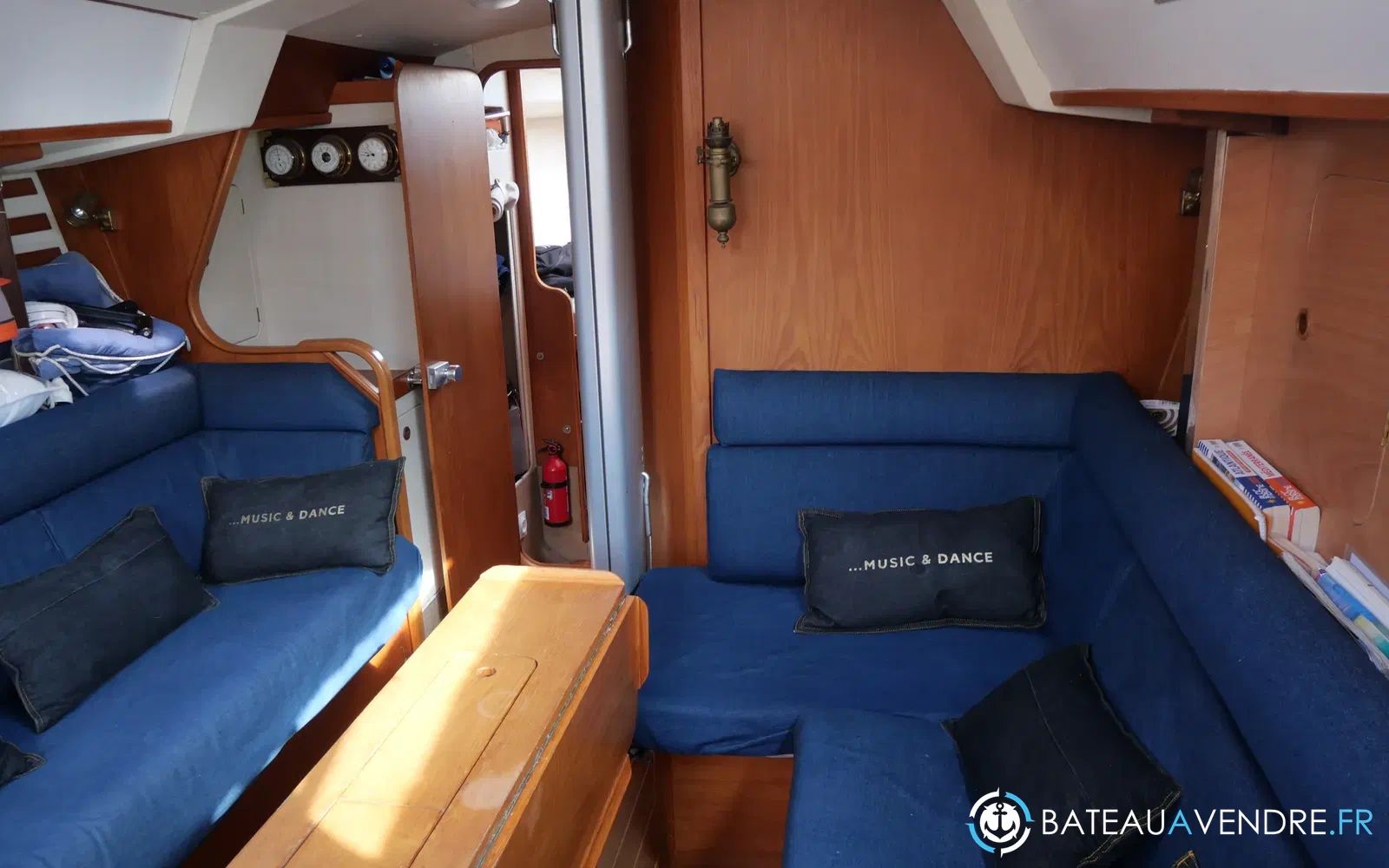 slider 66 Sigma Yacht Sigma 38