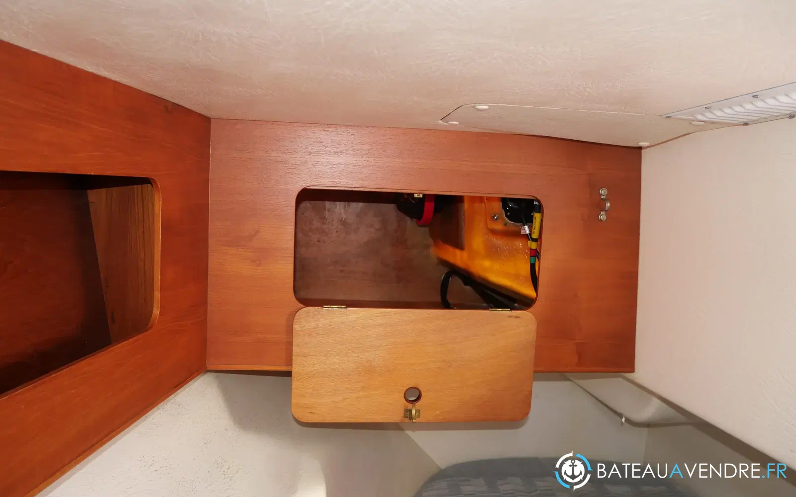 slider 71 Sigma Yacht Sigma 38
