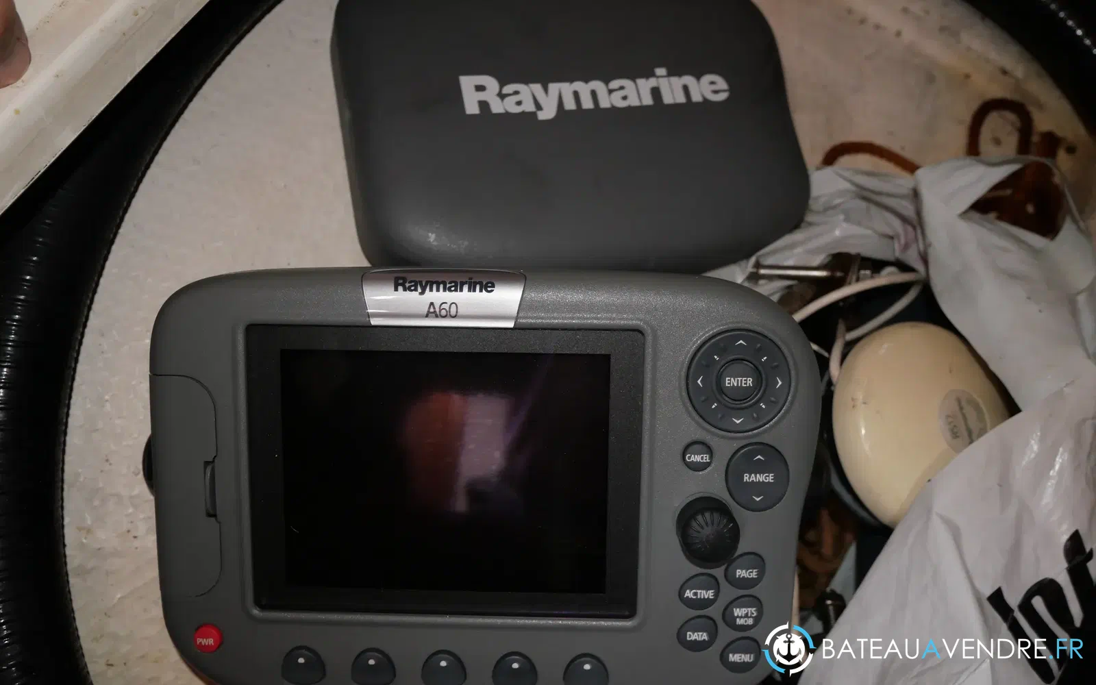 slider 75 Sigma Yacht Sigma 38