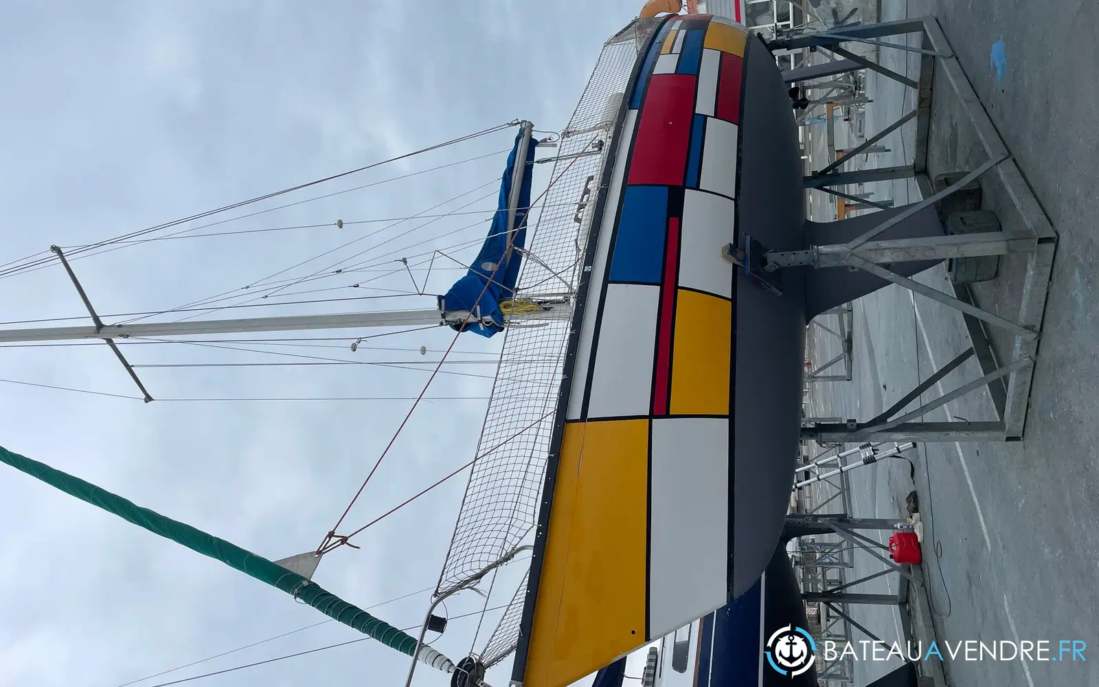 slider 0 Beneteau First 25