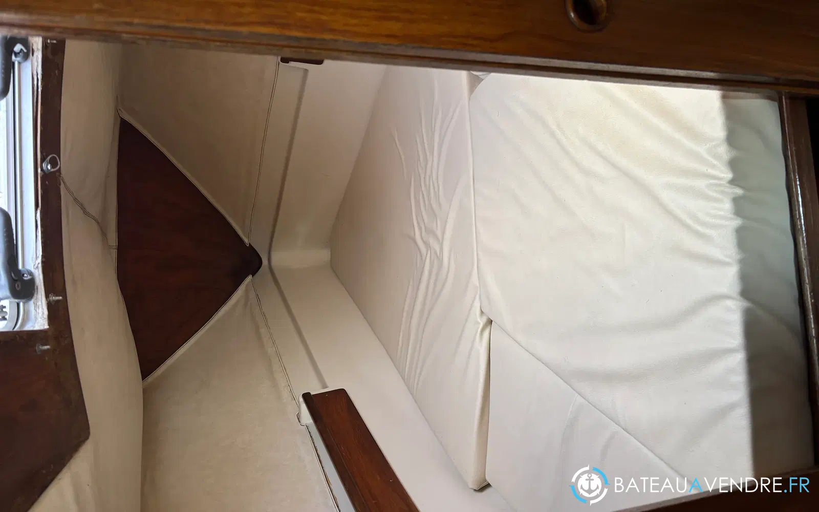 slider 3 Beneteau First 25