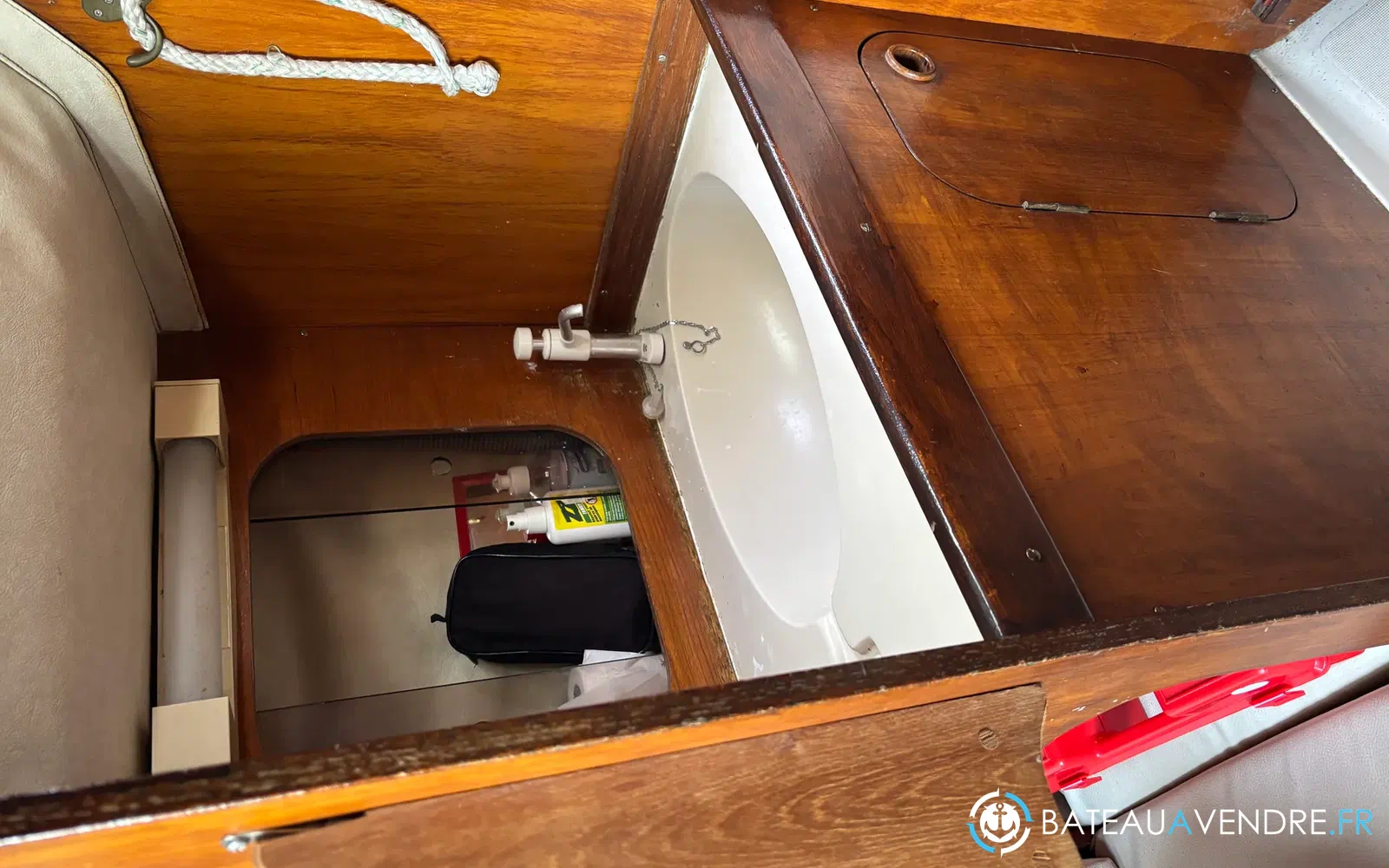 slider 7 Beneteau First 25