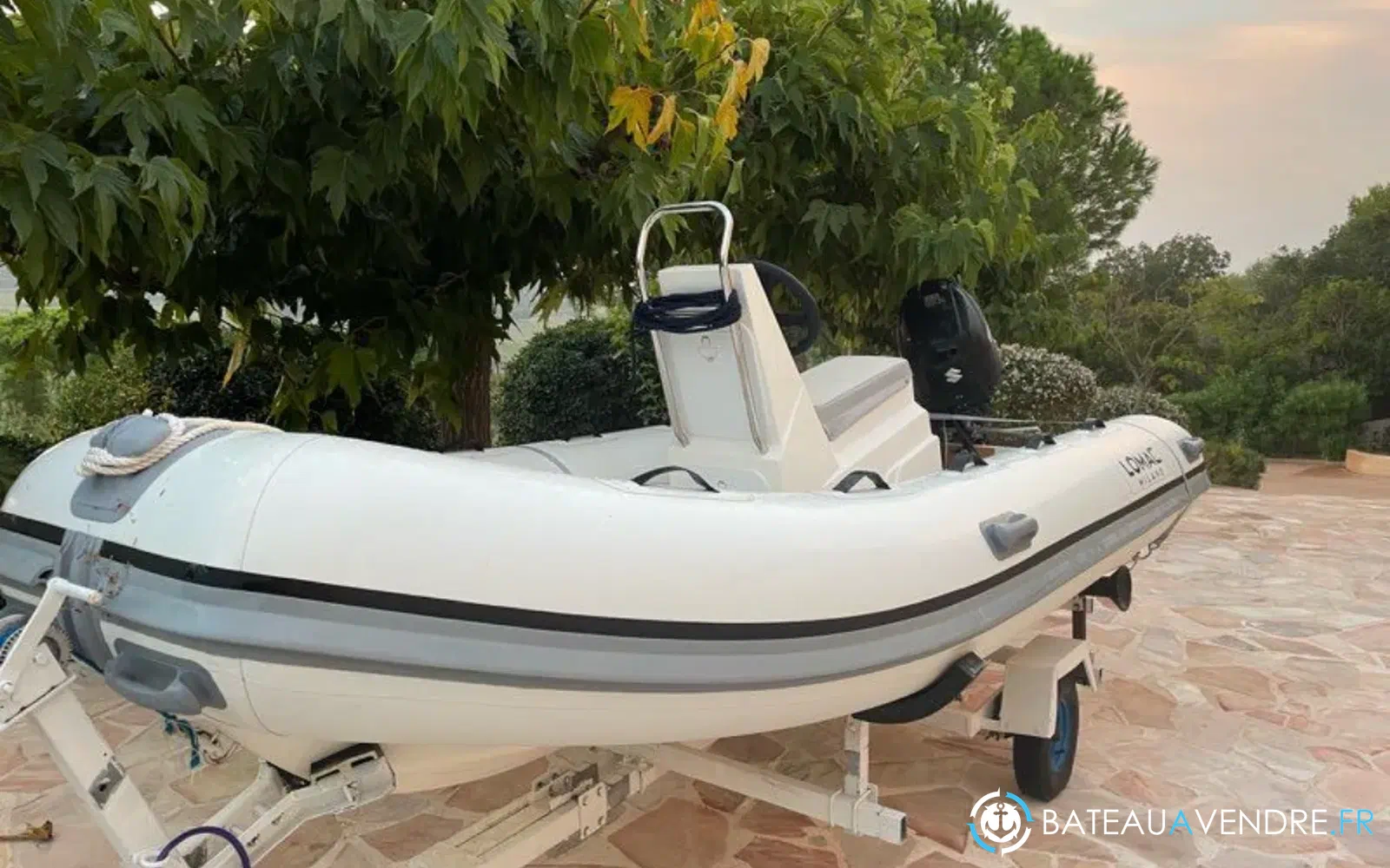 slider 0 Lomac 220 Tender