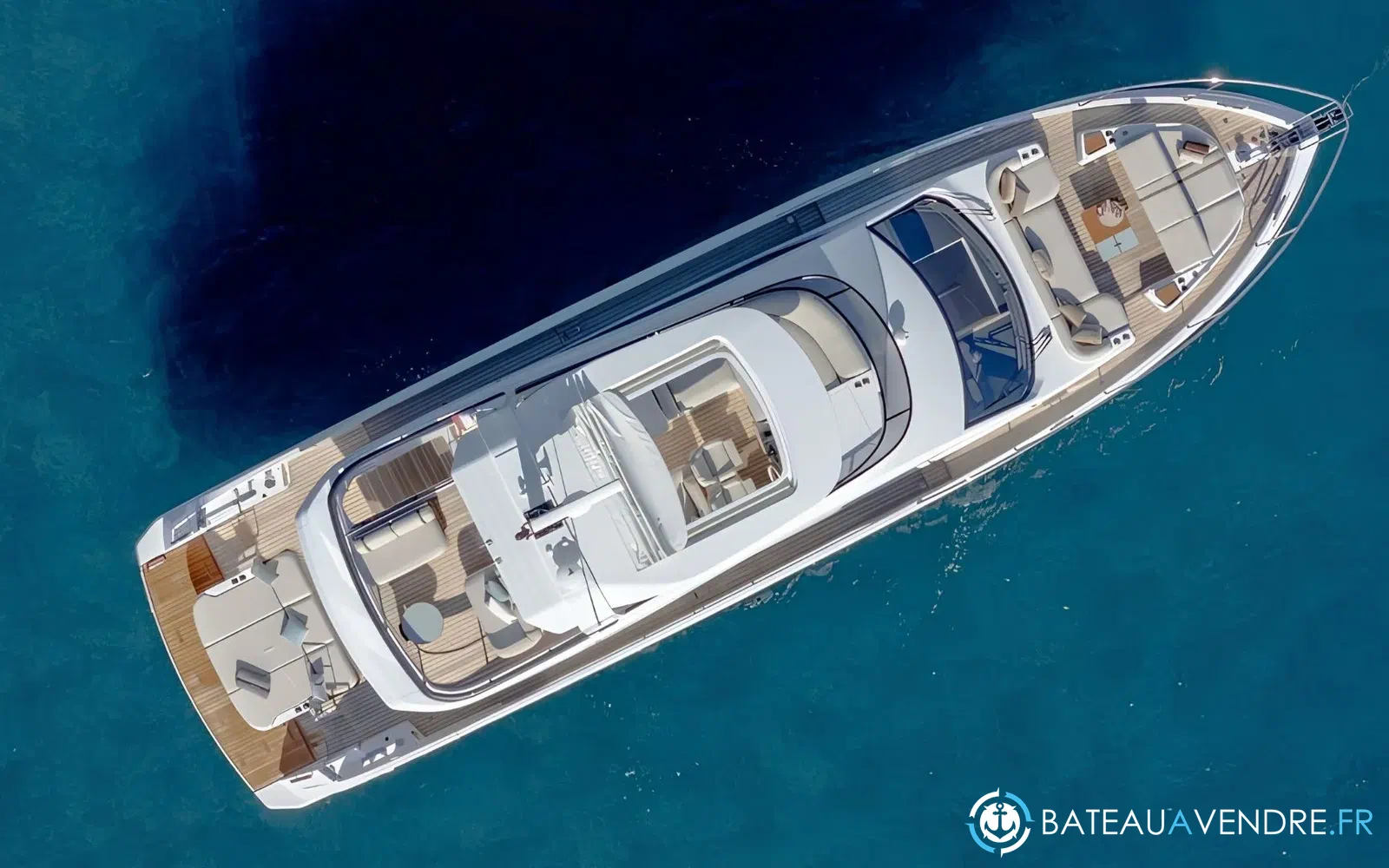 slider 4 Azimut 62 Fly