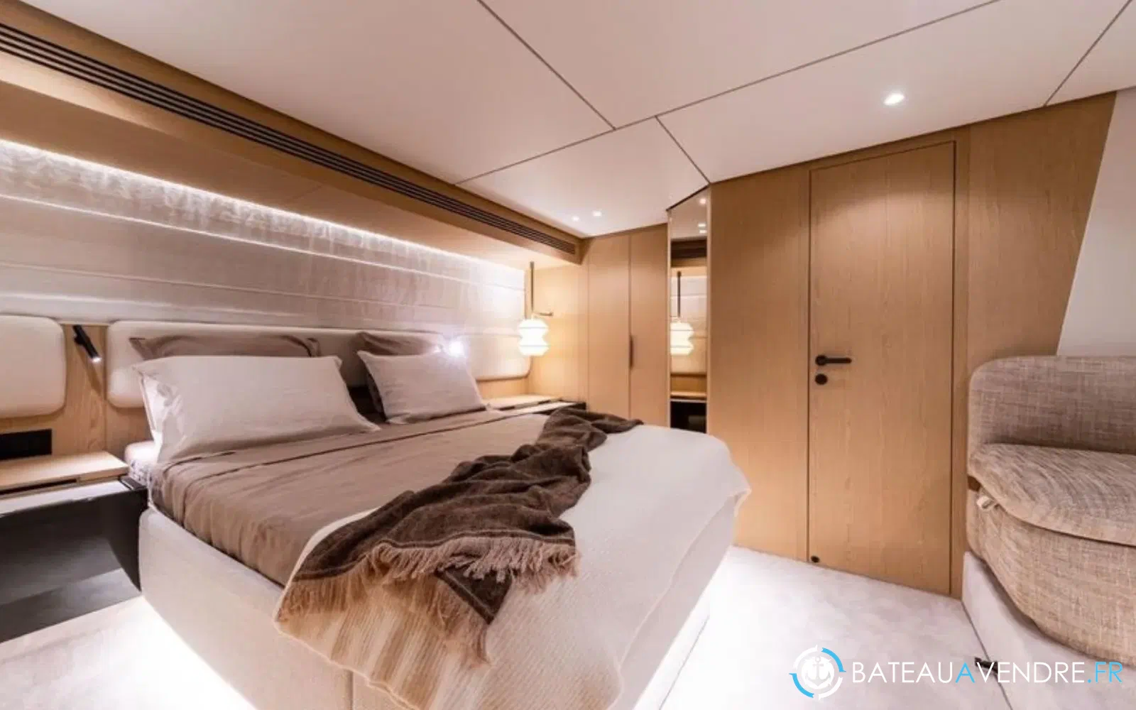 slider 17 Azimut 62 Fly