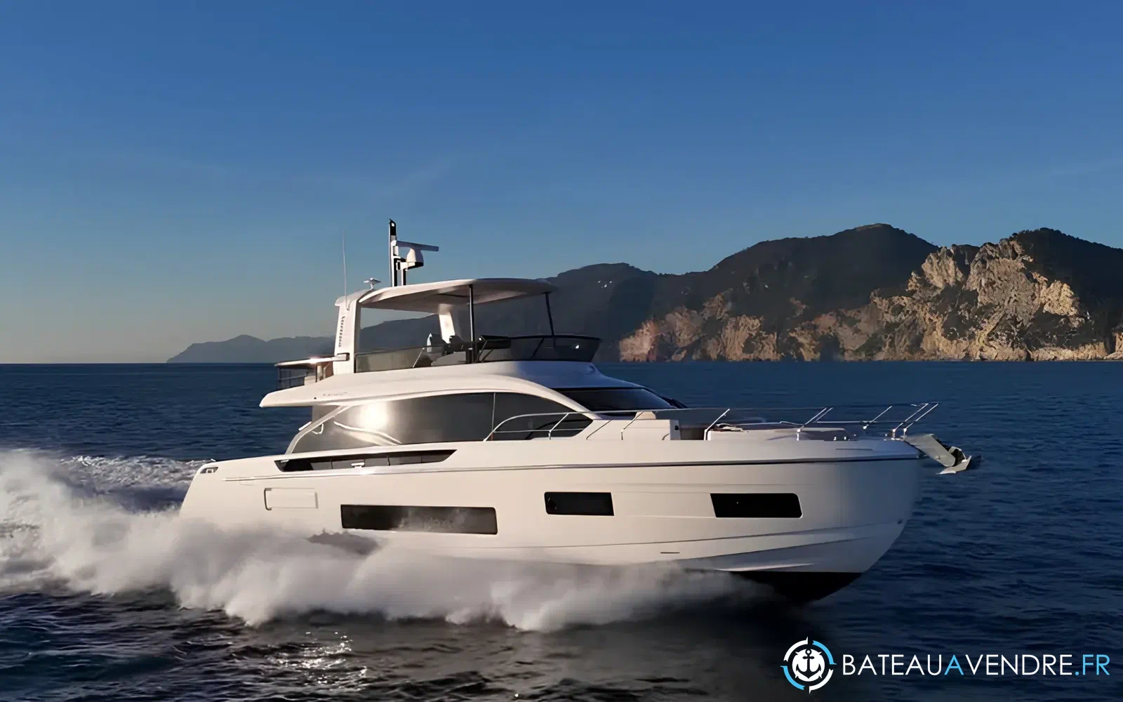 slider 0 Azimut 62 Fly