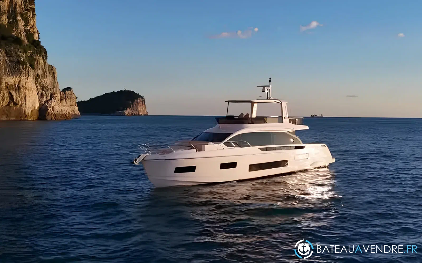 slider 1 Azimut 62 Fly