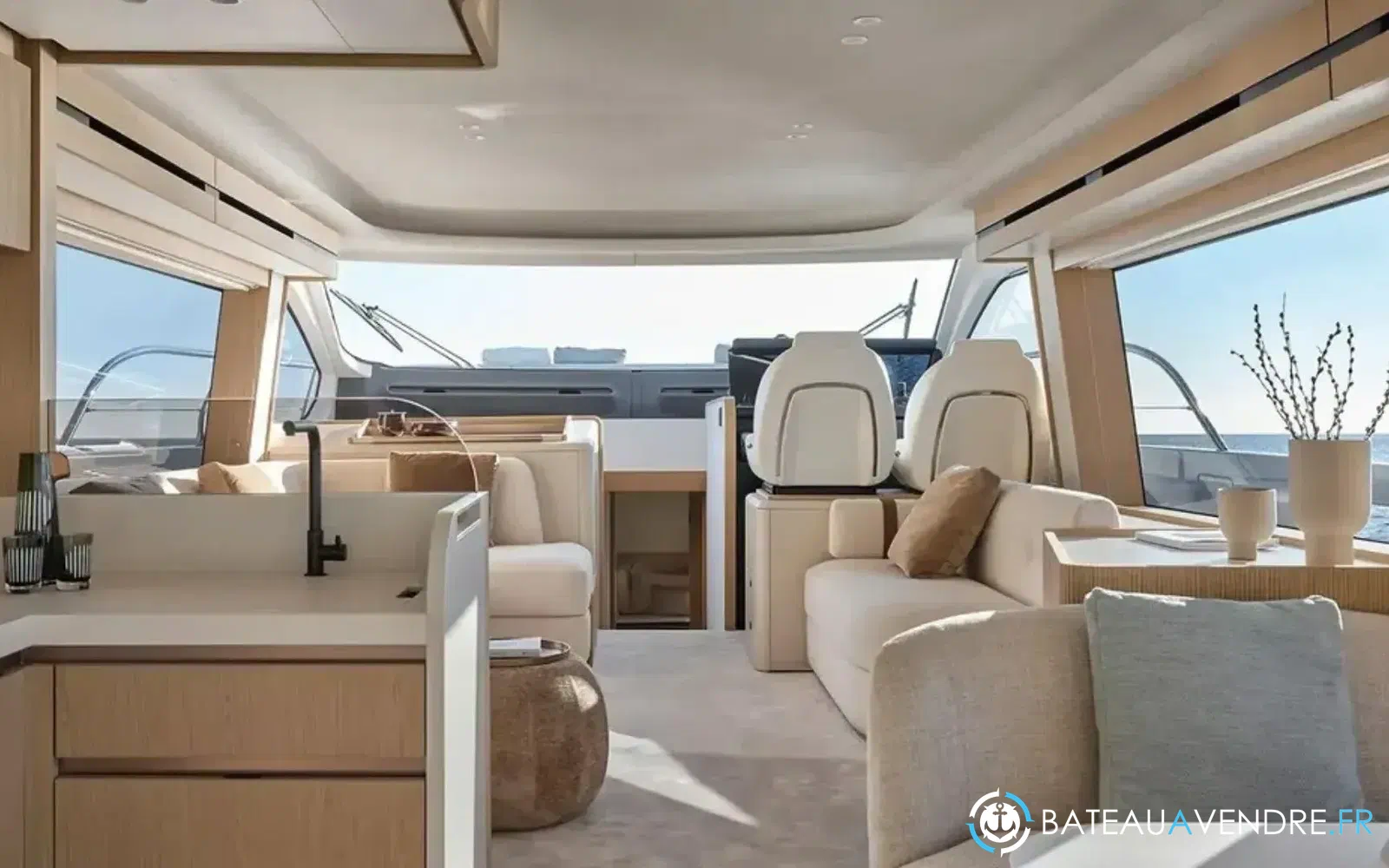 slider 12 Azimut 62 Fly