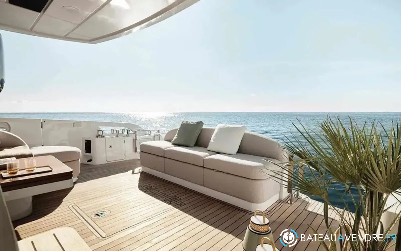 slider 10 Azimut 62 Fly