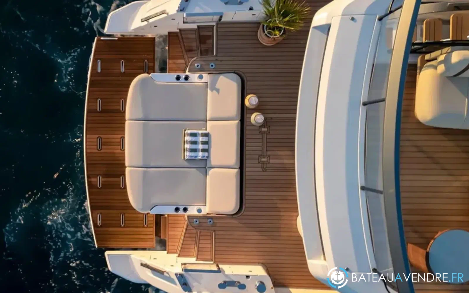slider 8 Azimut 62 Fly