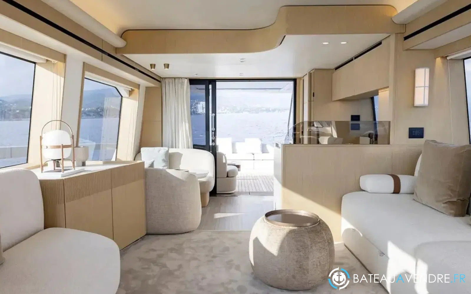 slider 14 Azimut 62 Fly