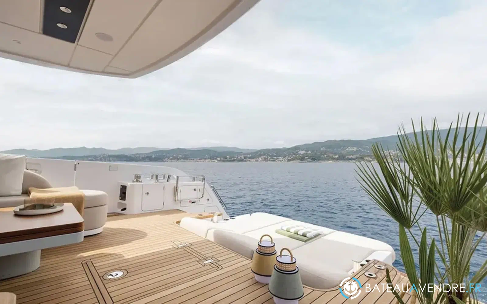 slider 11 Azimut 62 Fly