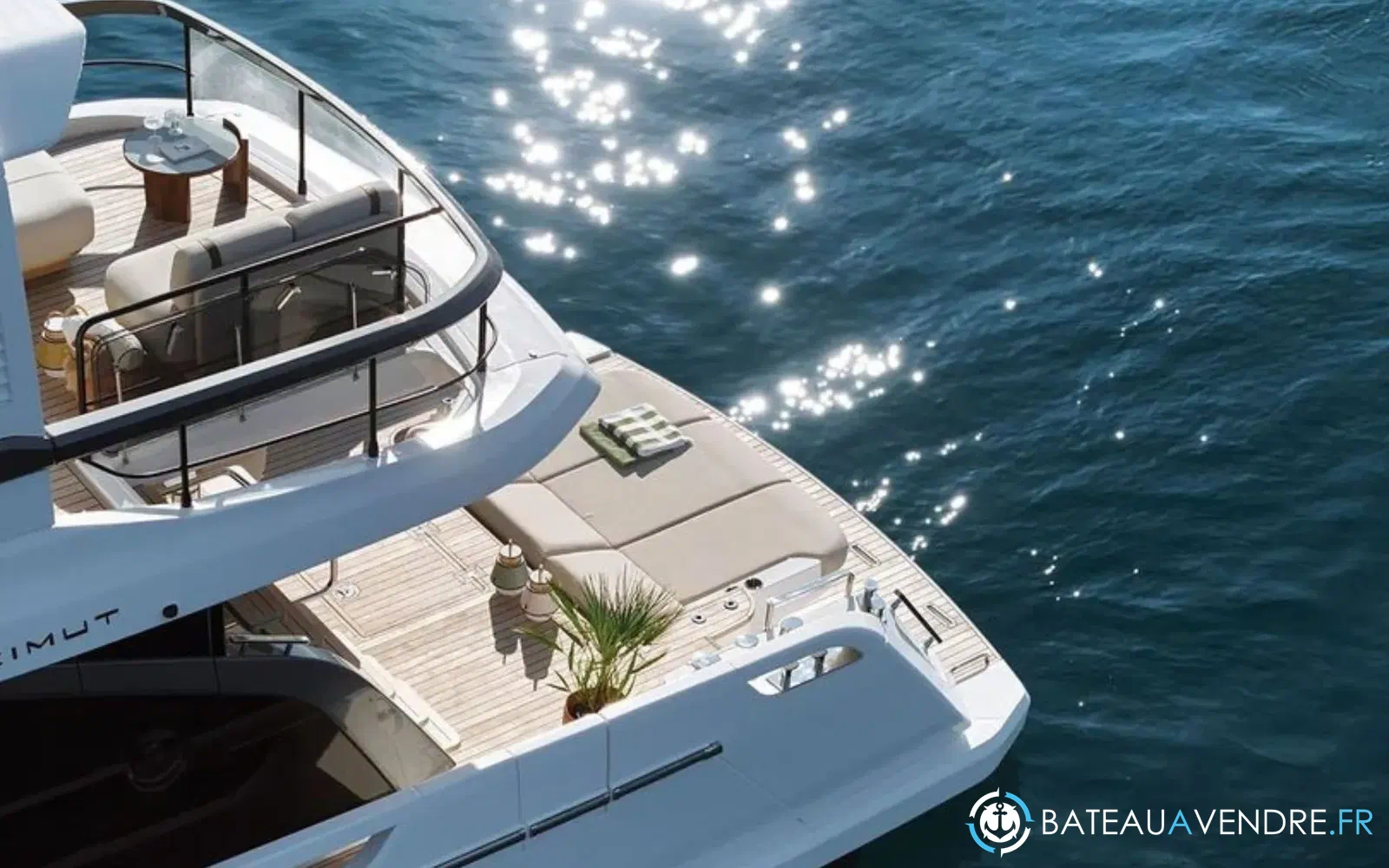 slider 7 Azimut 62 Fly
