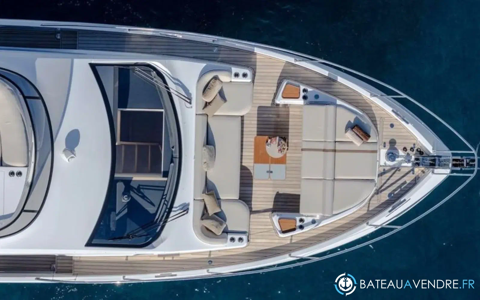slider 5 Azimut 62 Fly