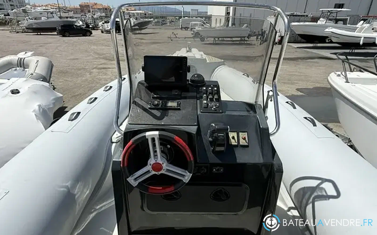slider 4 Capelli Tempest 775