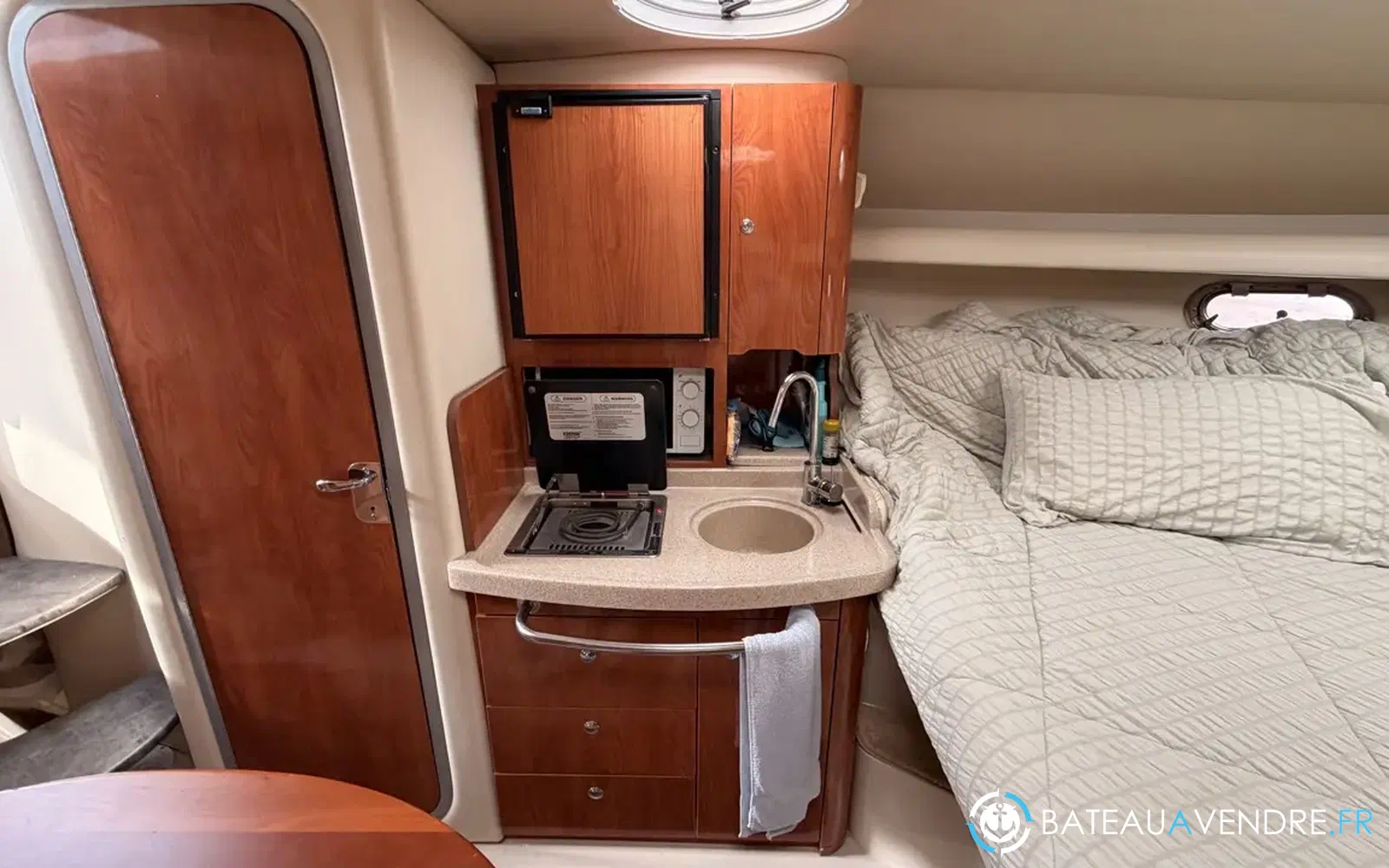 slider 30 Four Winns Vista 288