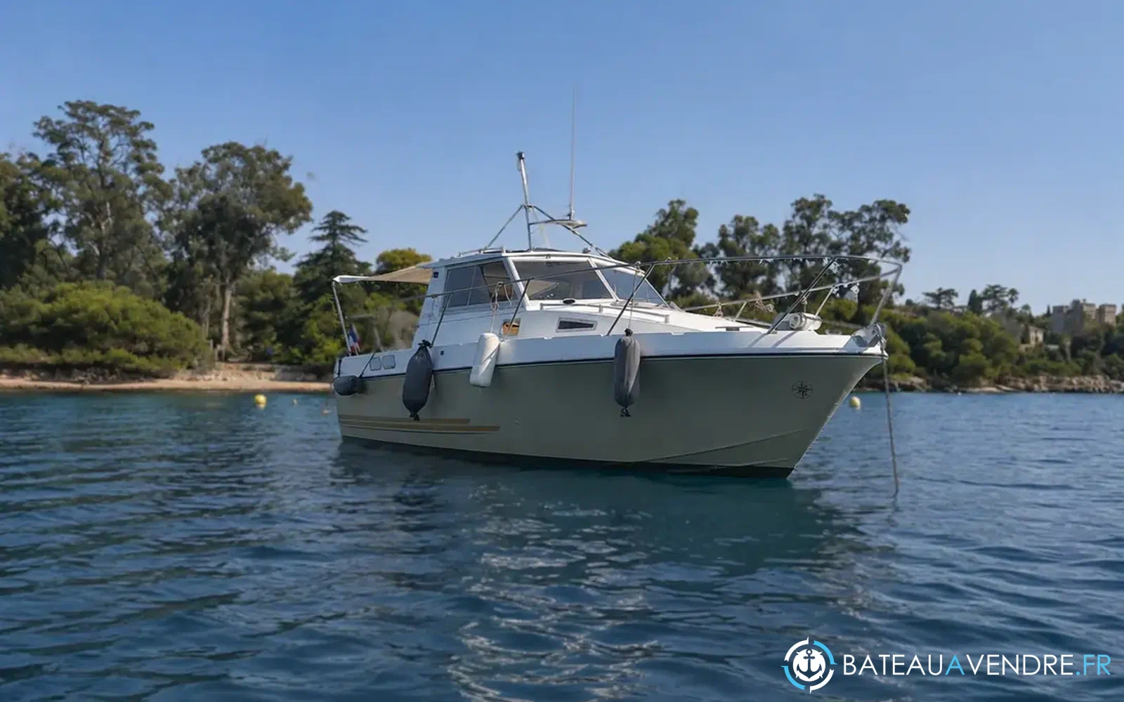 slider 0 Beneteau Antares 860