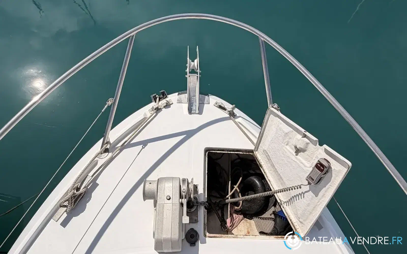 slider 9 Beneteau Antares 860