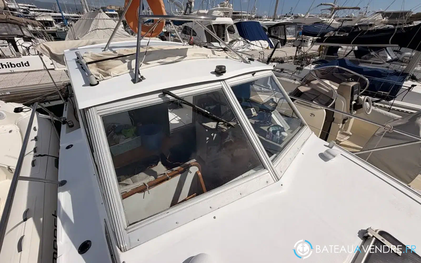 slider 10 Beneteau Antares 860