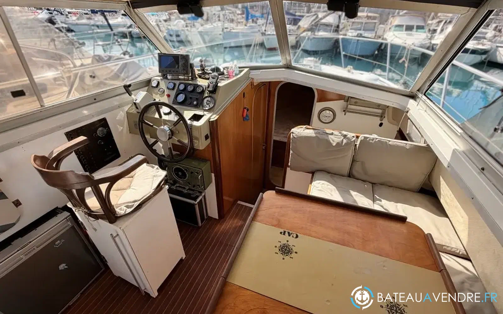 slider 12 Beneteau Antares 860