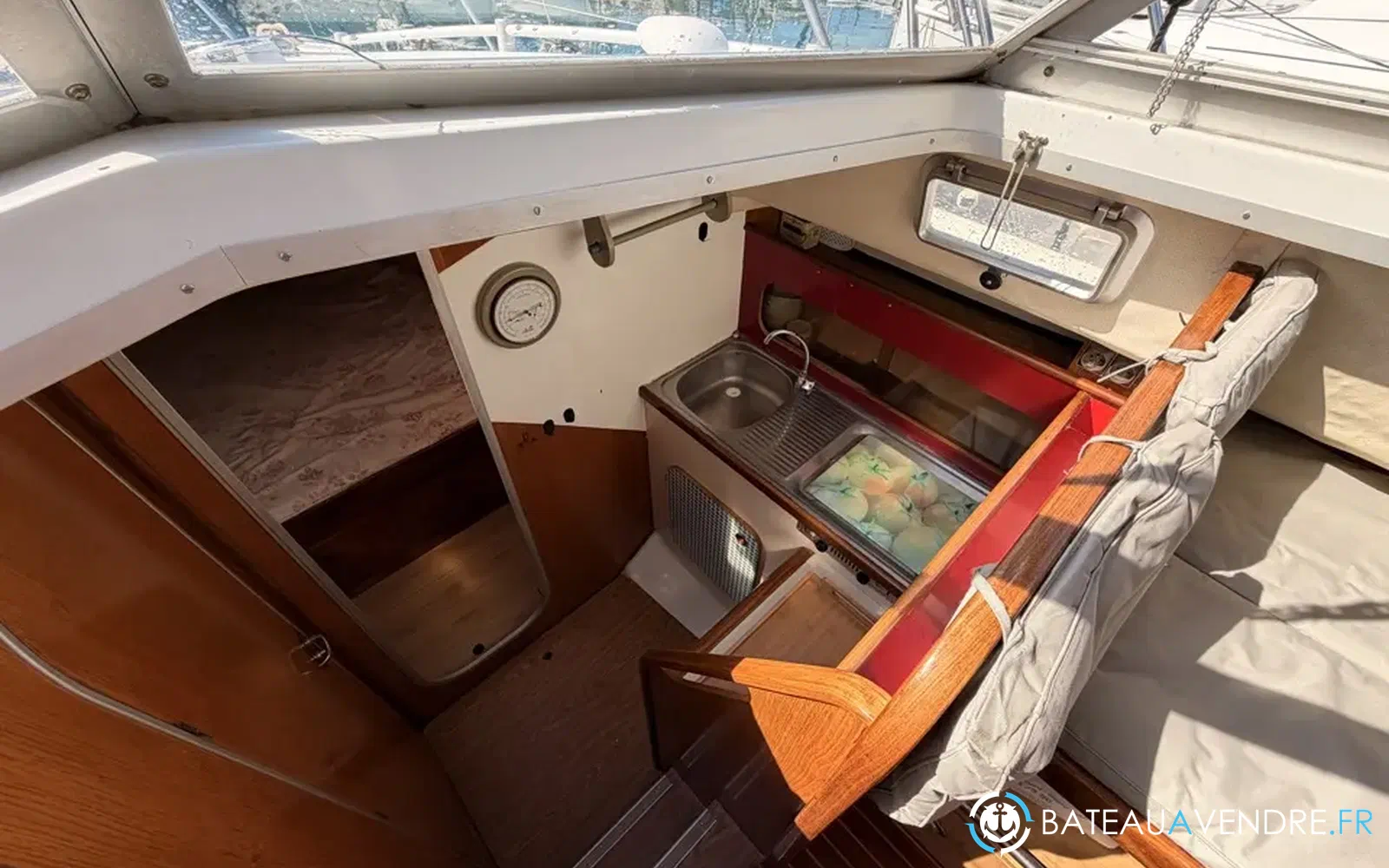 slider 20 Beneteau Antares 860